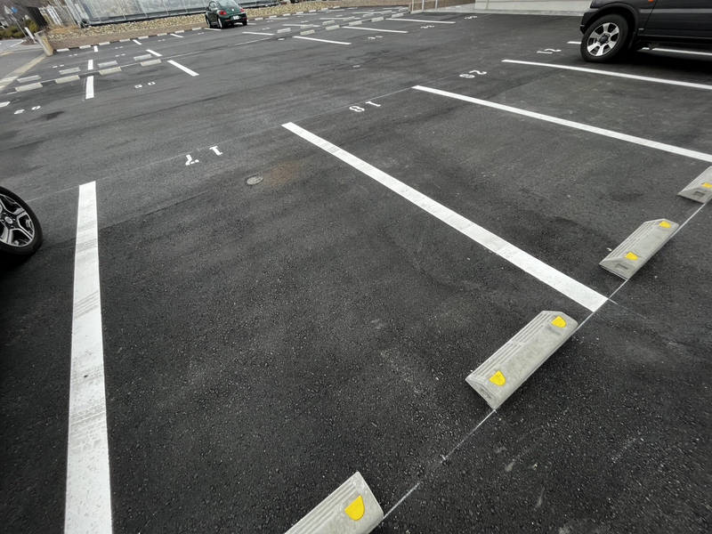 駐車場 写真32