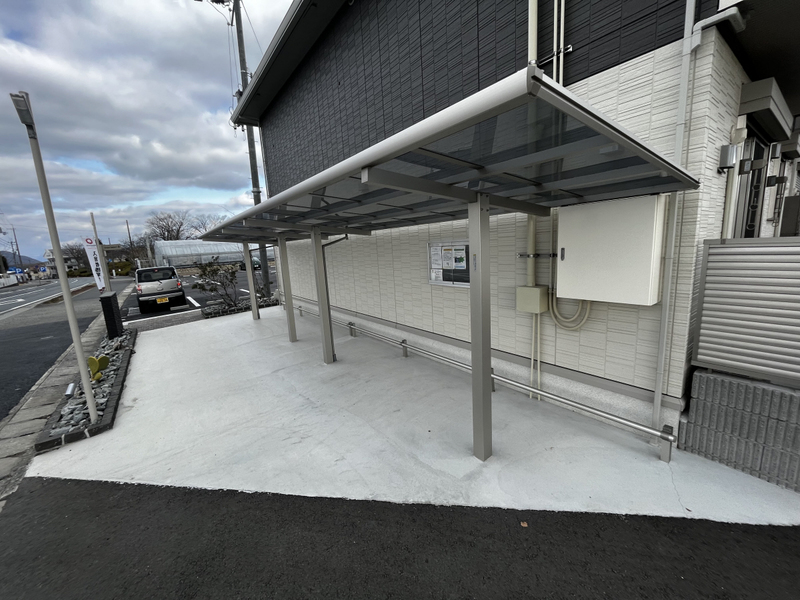 共用部 写真31