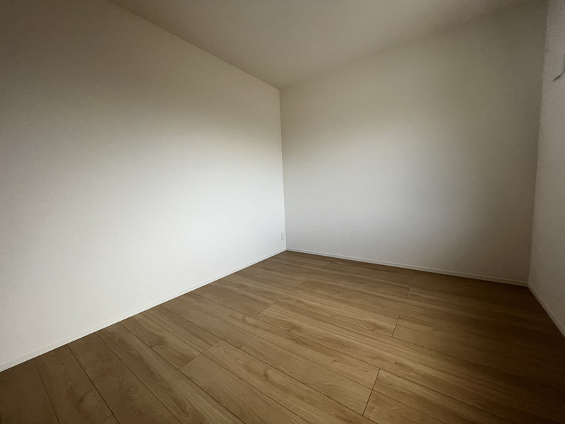 子供部屋 写真6