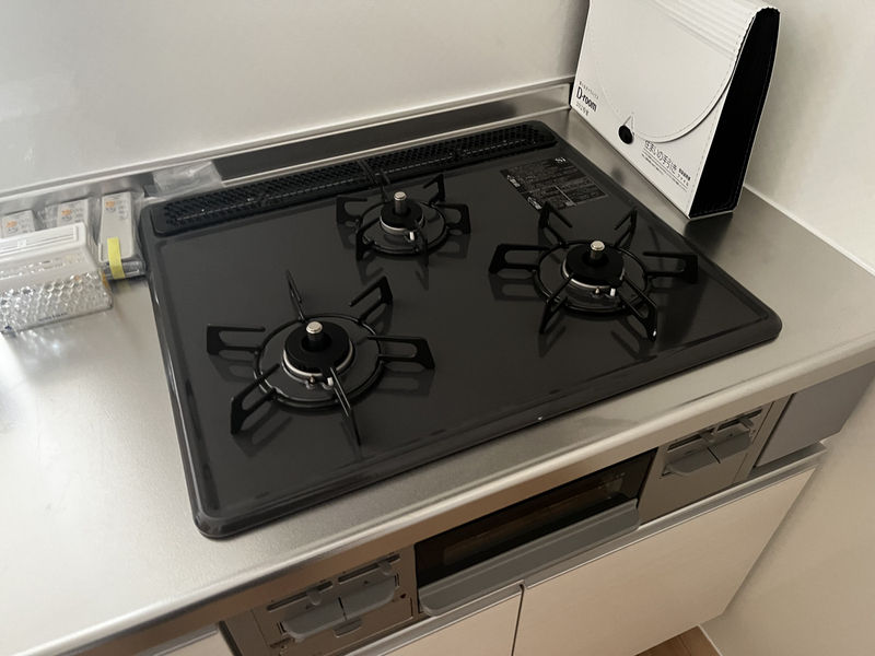 キッチン 写真4
