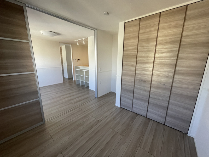 その他部屋・スペース 写真7