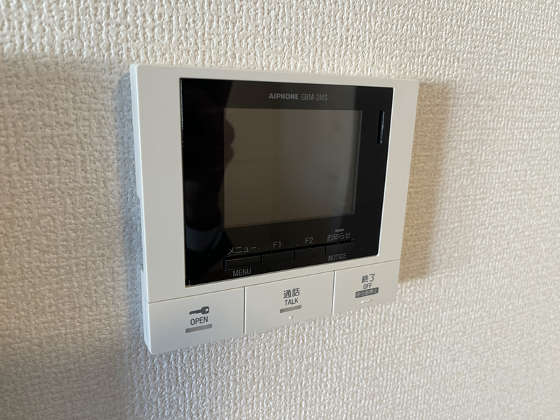 セキュリティ 写真16