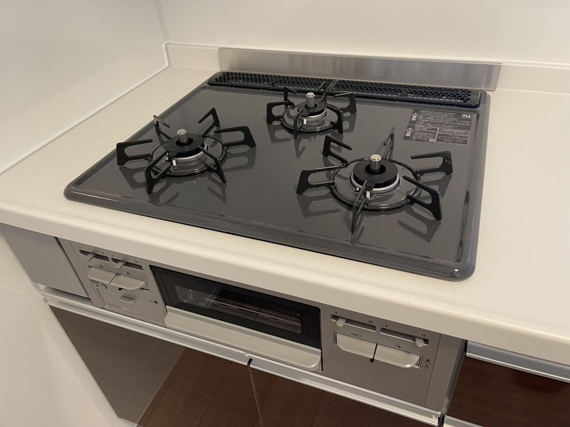 キッチン 写真3