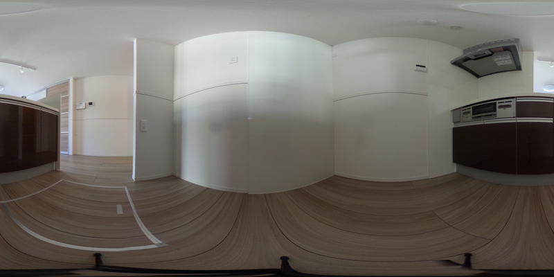 キッチン 写真33