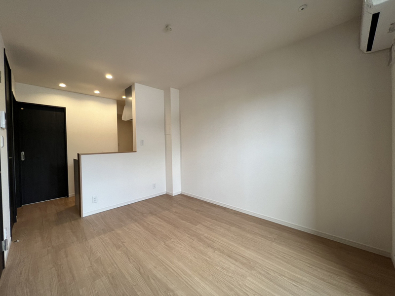 リビング 写真2