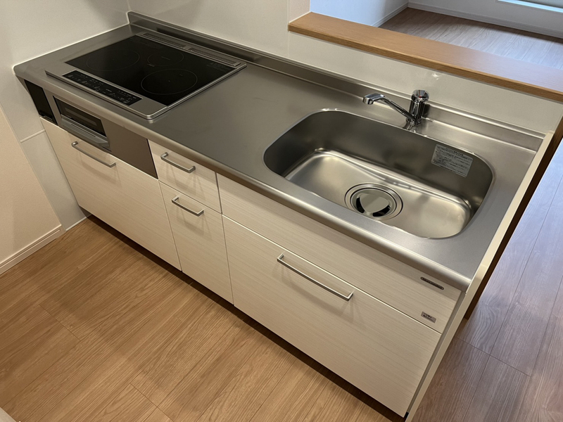 キッチン 写真4