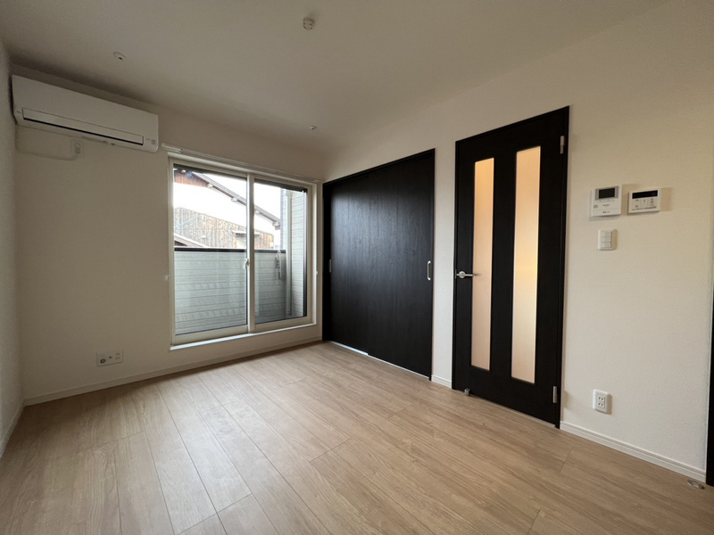 リビング 写真3