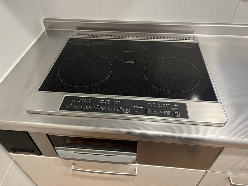 キッチン 写真5