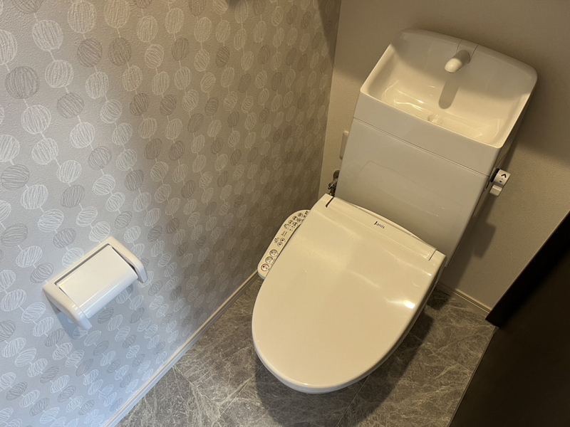 トイレ 写真13
