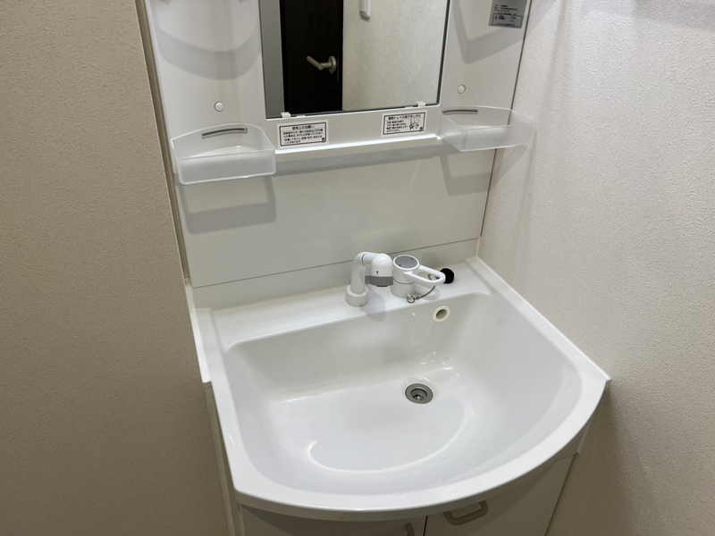 洗面所 写真10