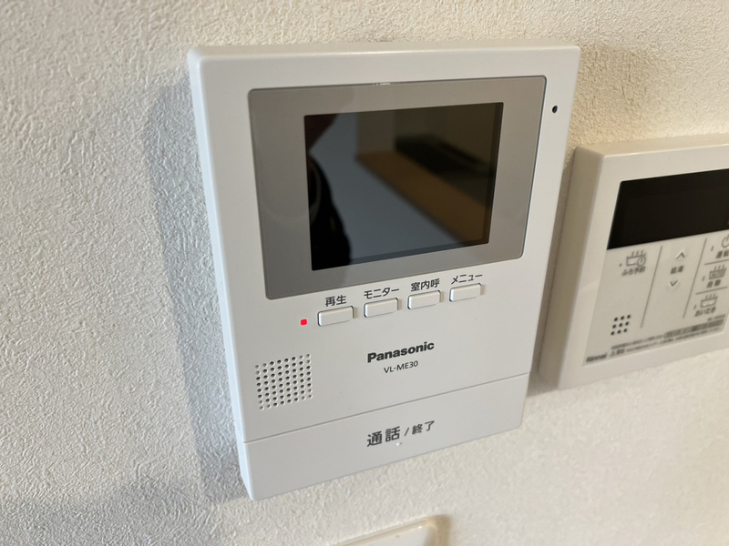 セキュリティ 写真18