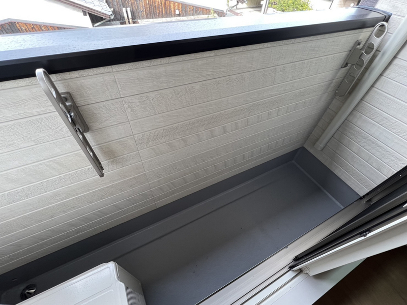 バルコニー・ベランダ 写真17