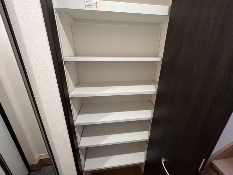 収納 写真15