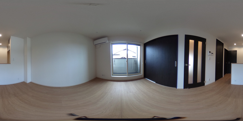 リビング 写真33