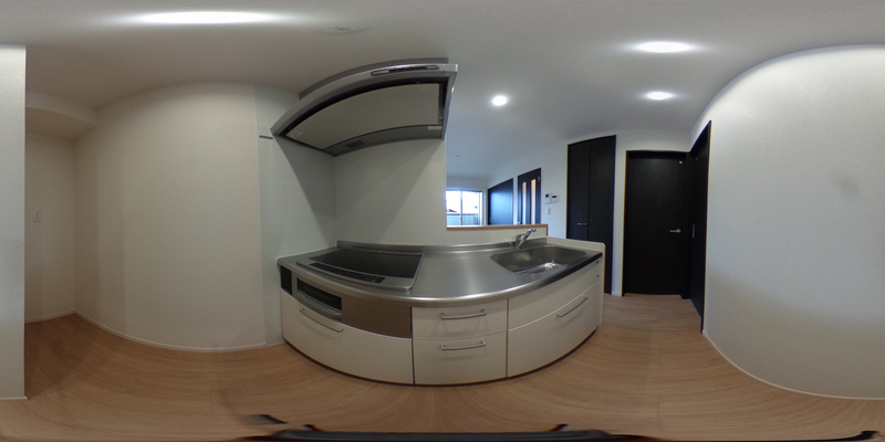 キッチン 写真34