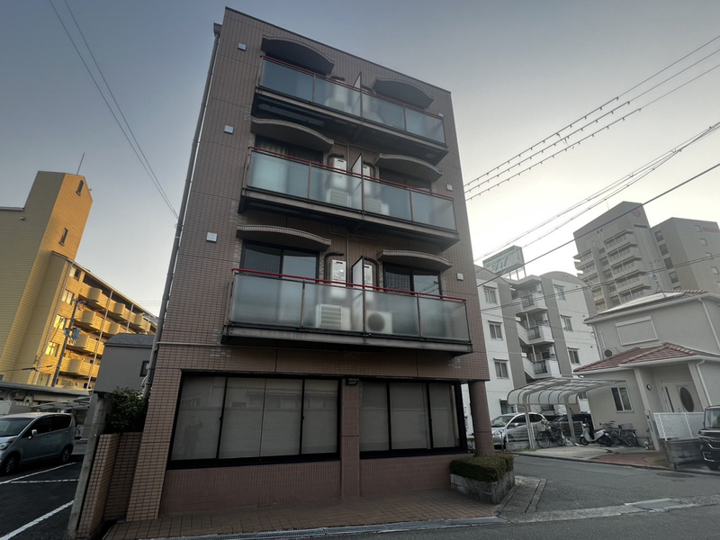 Ｍａｉｓｏｎ　Ａｓａｈｉ