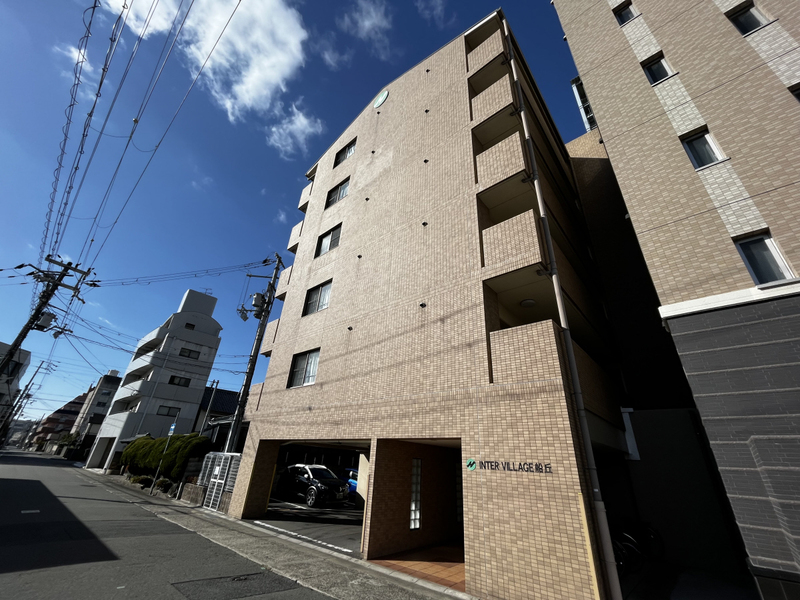 インタービレッジ船丘