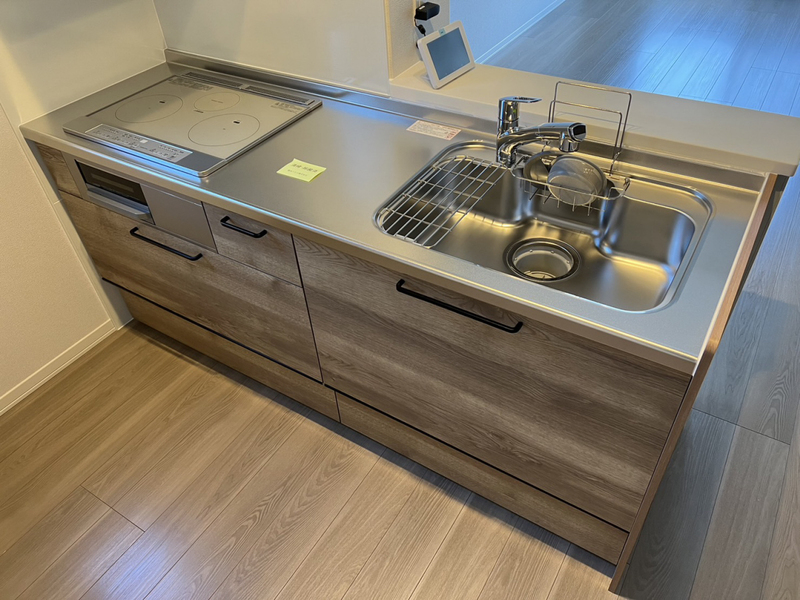キッチン 写真4