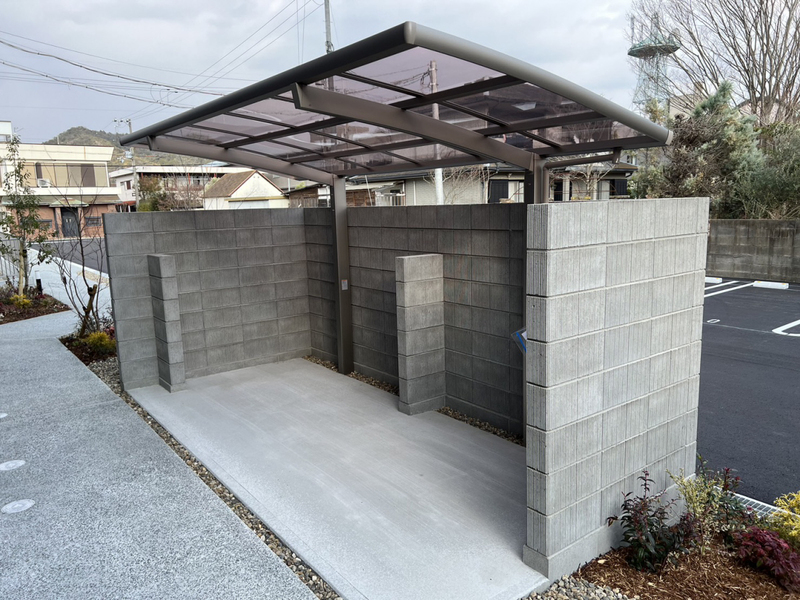 共用部 写真31