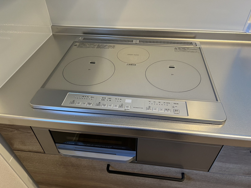 キッチン 写真5