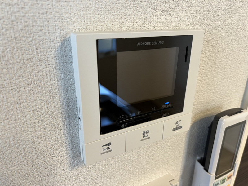 セキュリティ 写真17