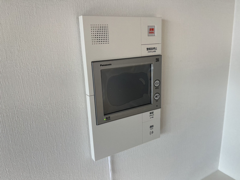 セキュリティ 写真15