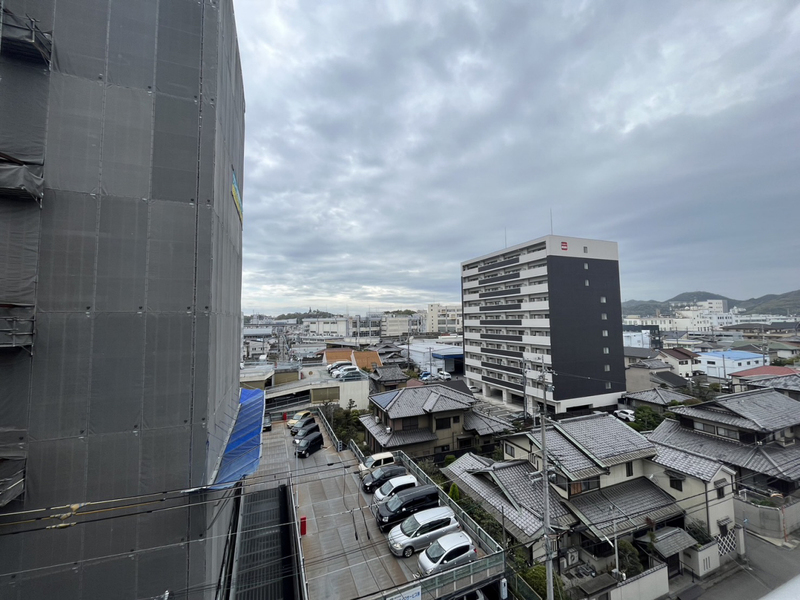眺望 写真20