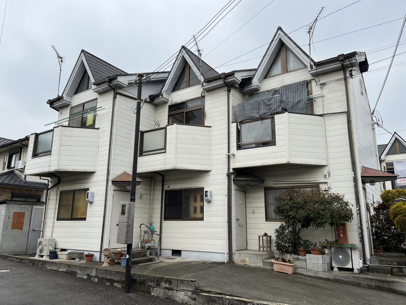 ビラージュ土居