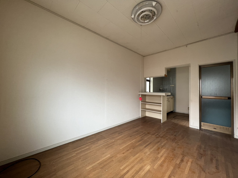 リビング 写真2