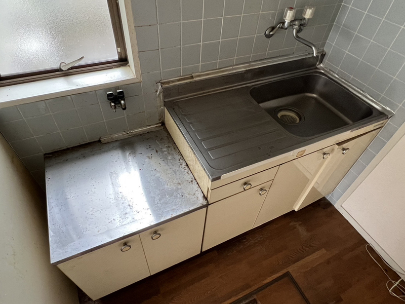 キッチン 写真3