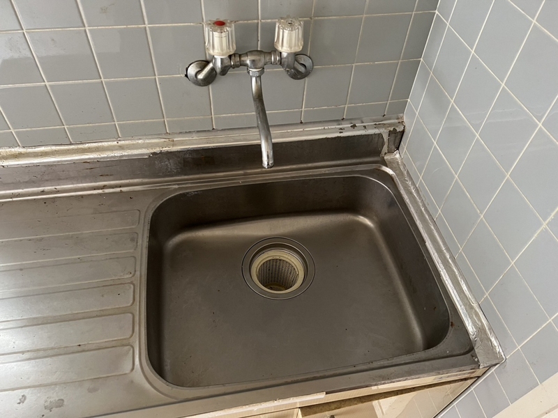 キッチン 写真5