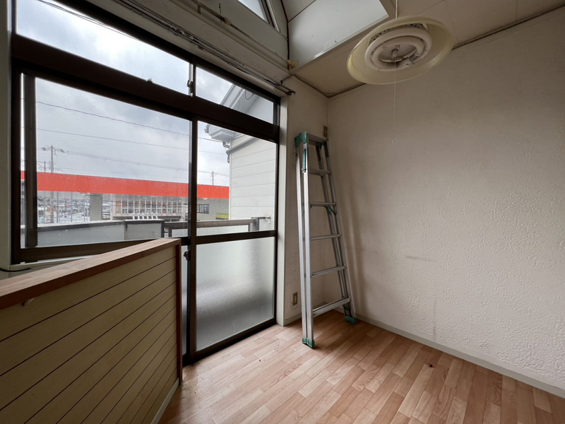 その他部屋・スペース 写真8