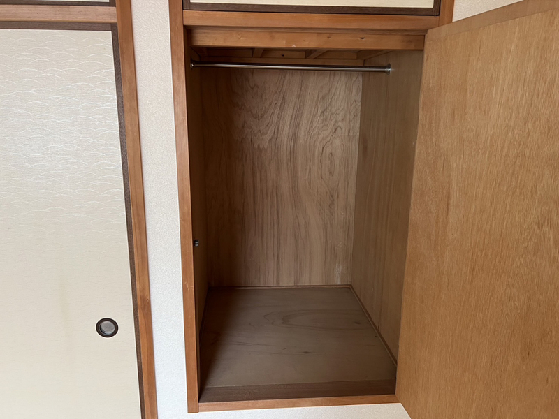 収納 写真14