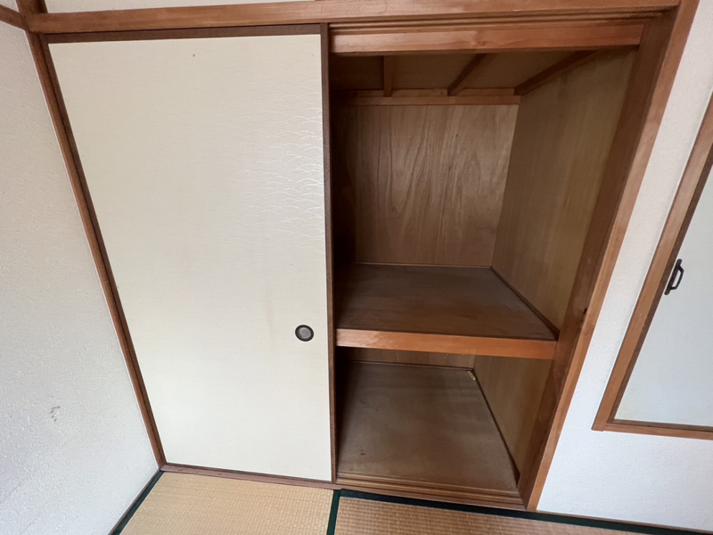 収納 写真15