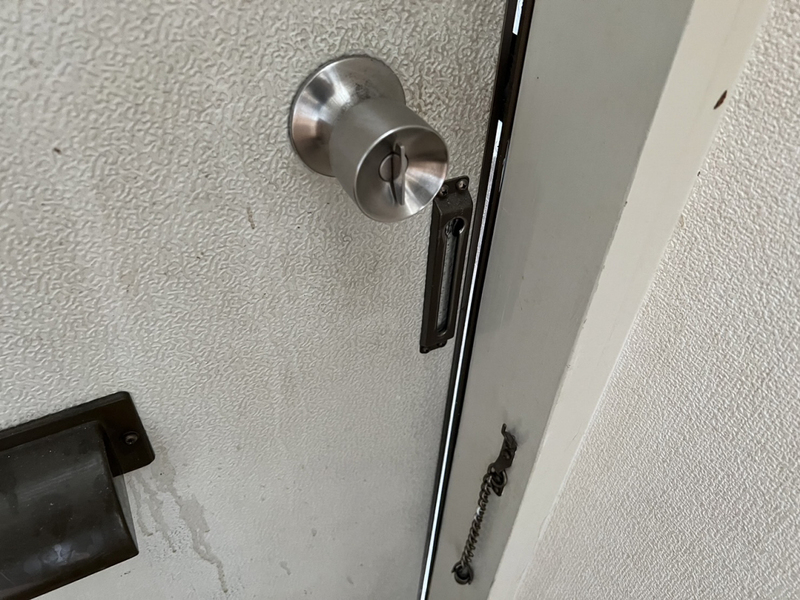 セキュリティ 写真19