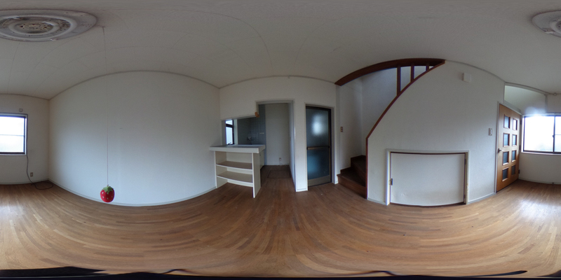 リビング 写真33