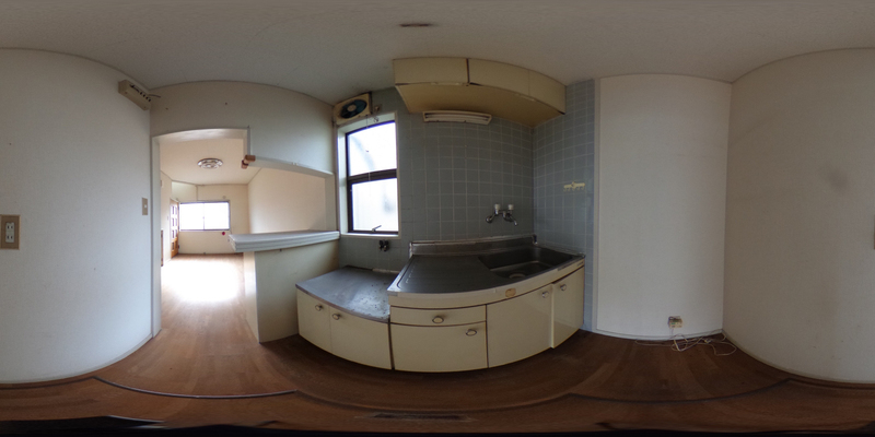 キッチン 写真34