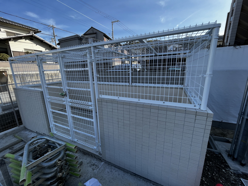共用部 写真30