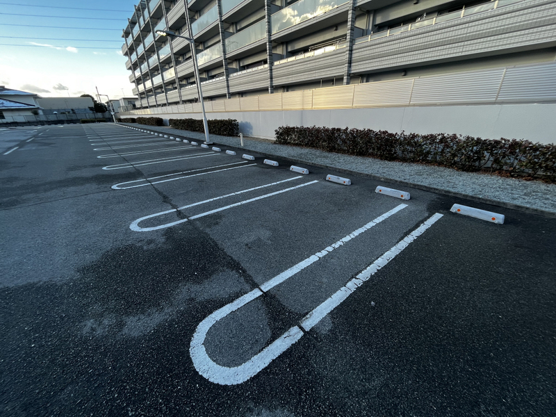 駐車場 写真31