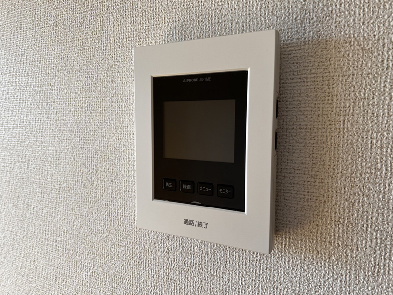 セキュリティ 写真16