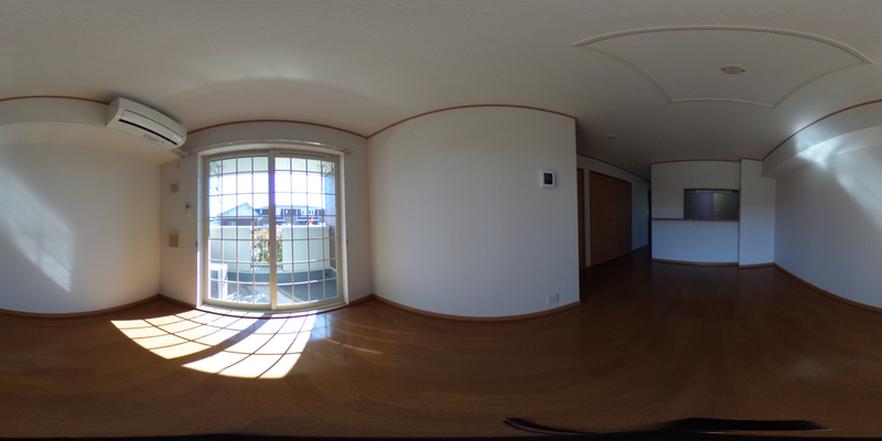 リビング 写真33