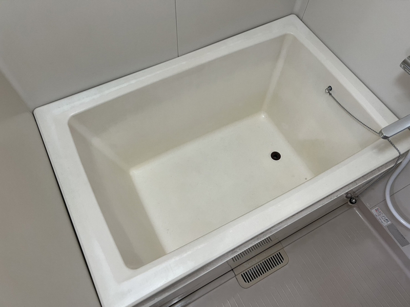 バス 写真11