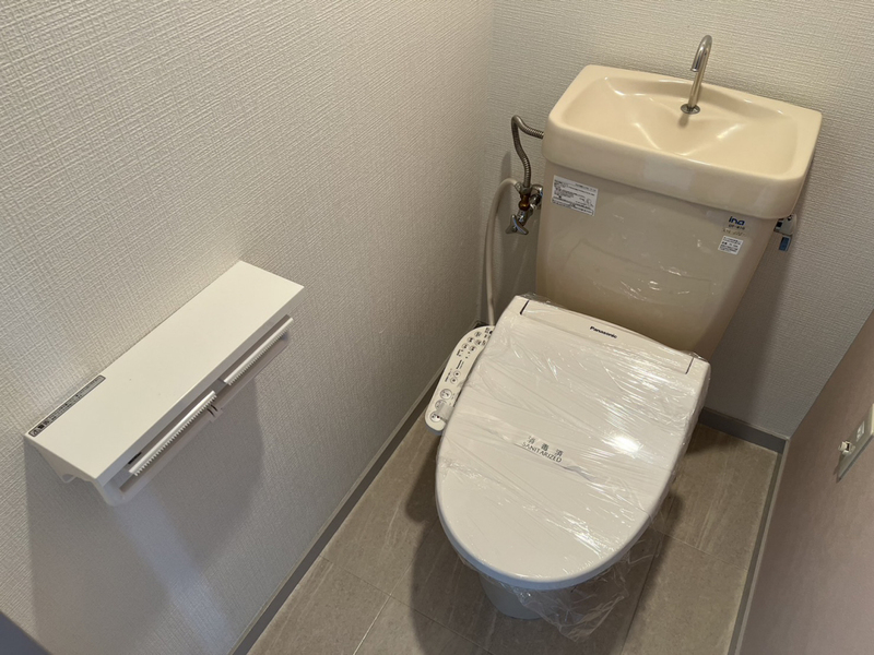 トイレ 写真13