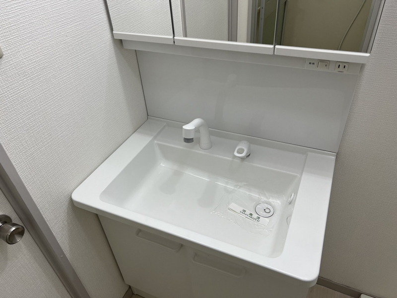 洗面所 写真10