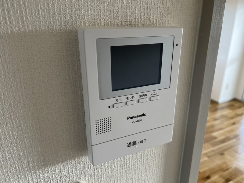 セキュリティ 写真18