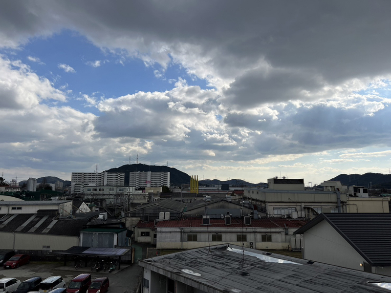 眺望 写真28
