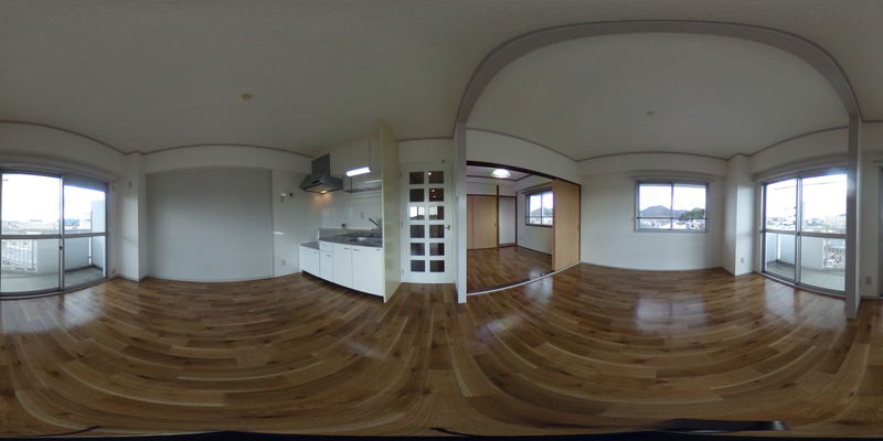 リビング 写真33