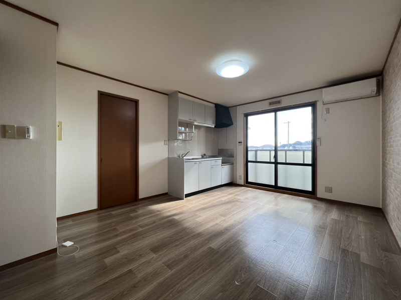 リビング 写真2