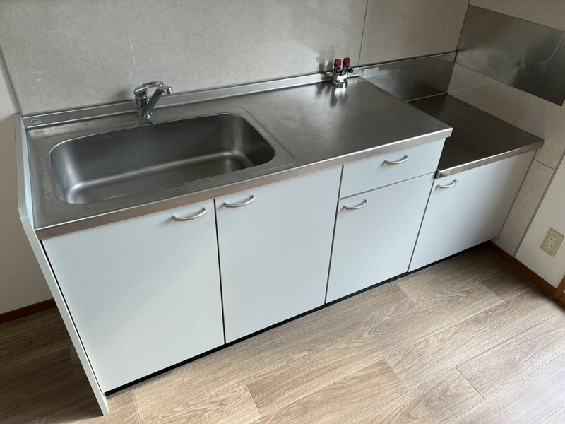 キッチン 写真3