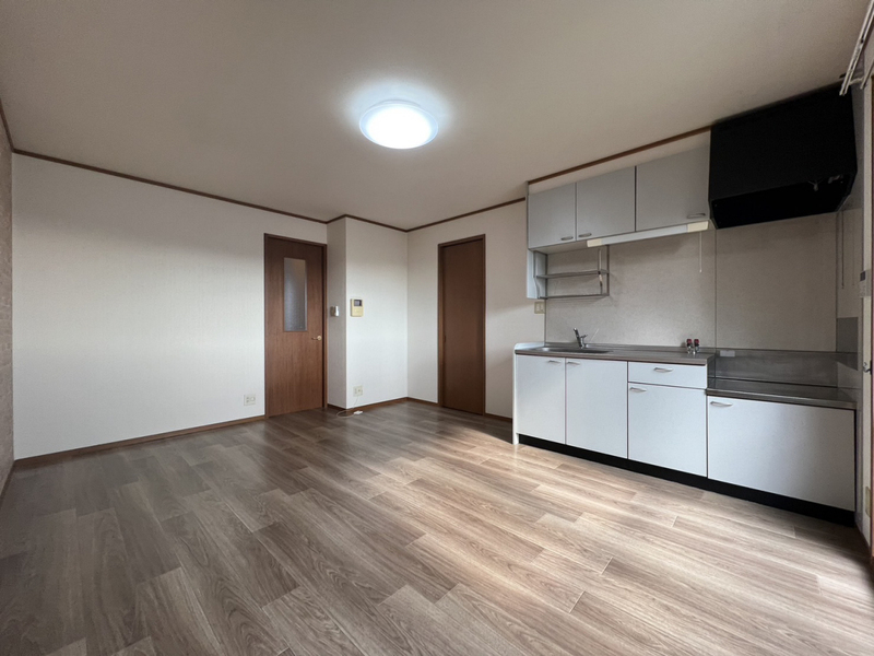 子供部屋 写真7